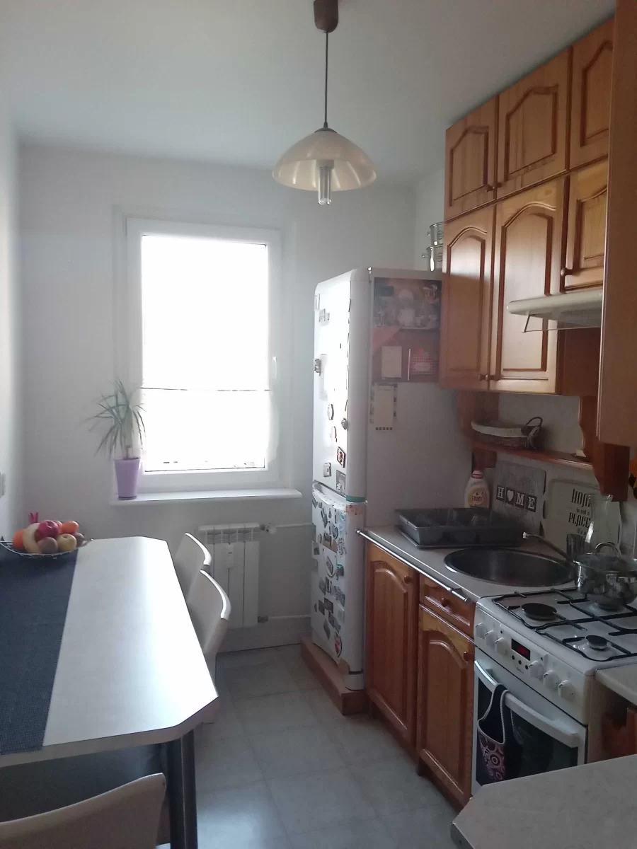 Wynajmę mieszkanie 2-pokojowe, 50m, Swarzędz, os. Cegielskiego