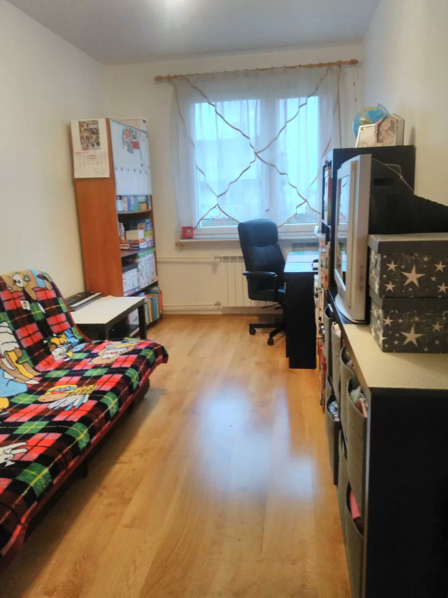 Wynajmę mieszkanie 2-pokojowe, 50m, Swarzędz, os. Cegielskiego