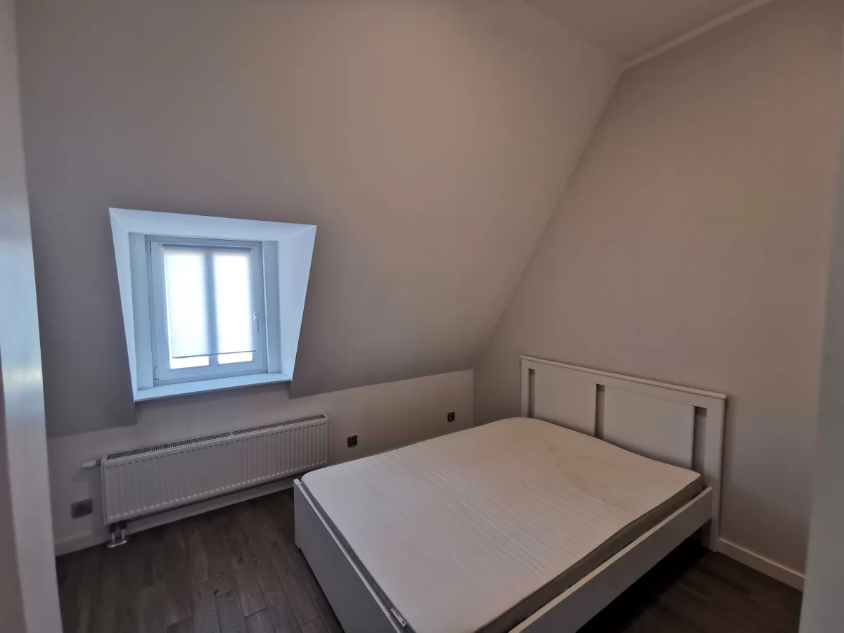 Stylowe mieszkanie 2 pokoje, okolice Mikołowskiej