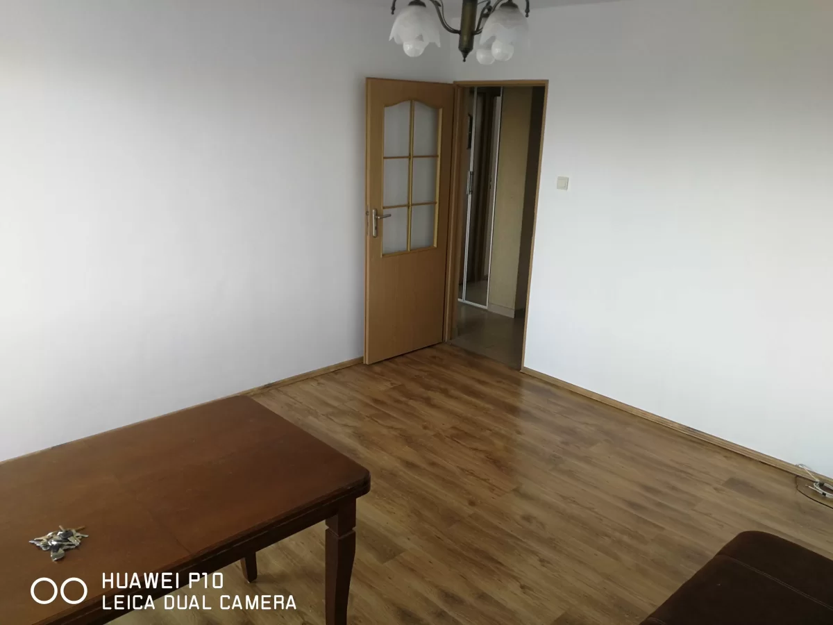 Wynajmę mieszkanie w bloku