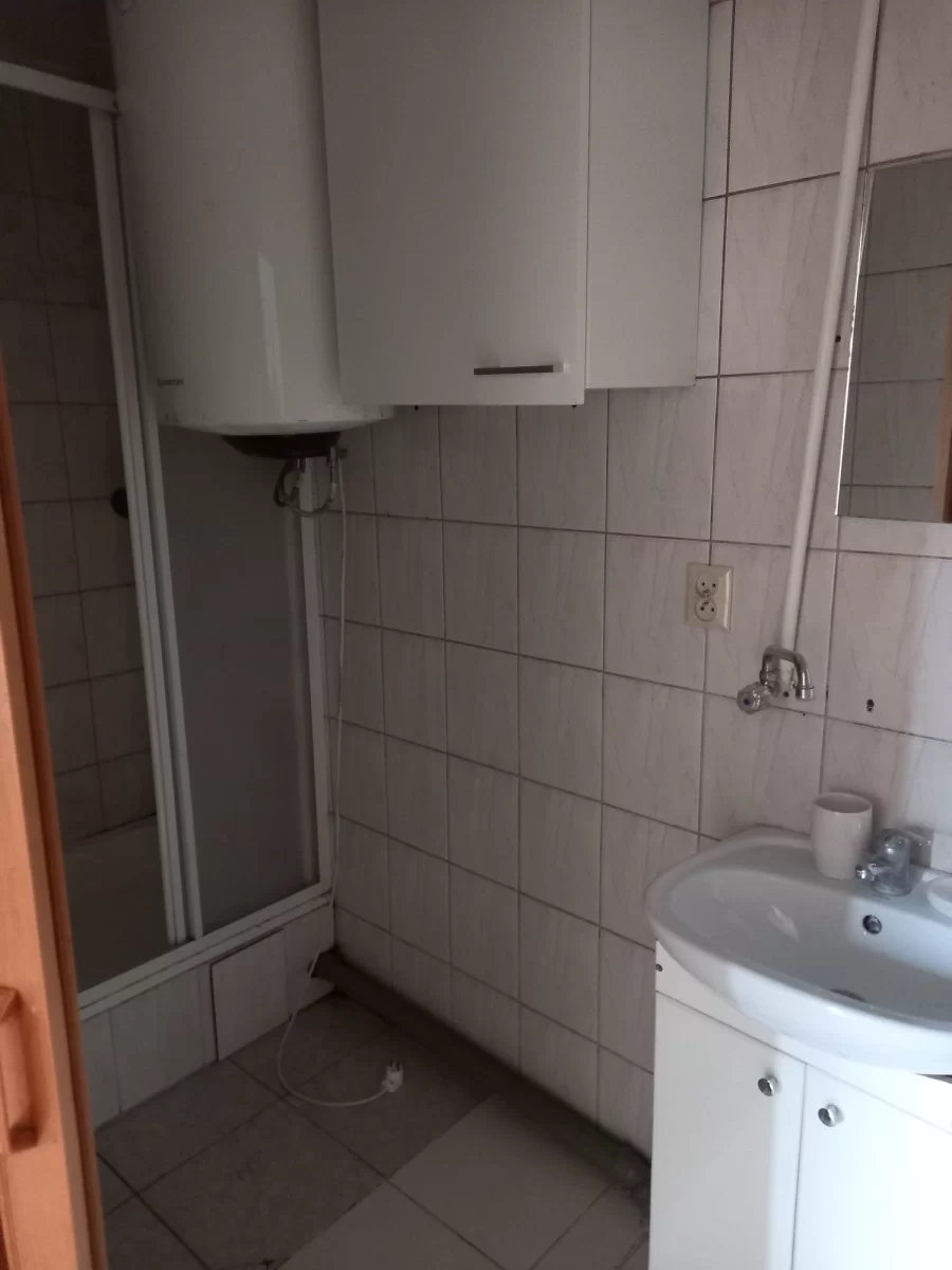 Będzin Modrzejowska Kawalerka 42m