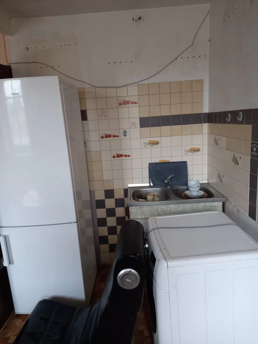 Będzin Modrzejowska Kawalerka 42m