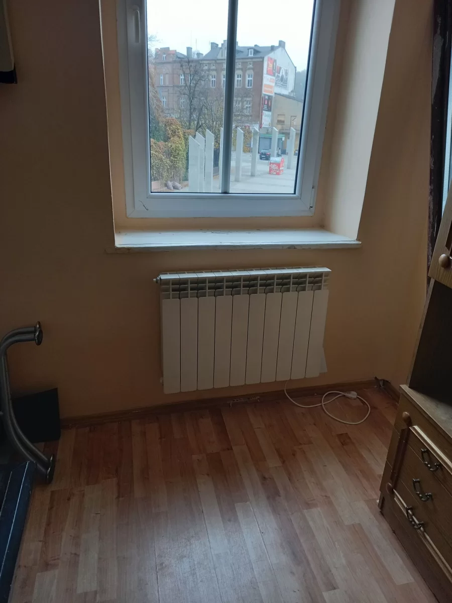 Będzin Modrzejowska Kawalerka 42m