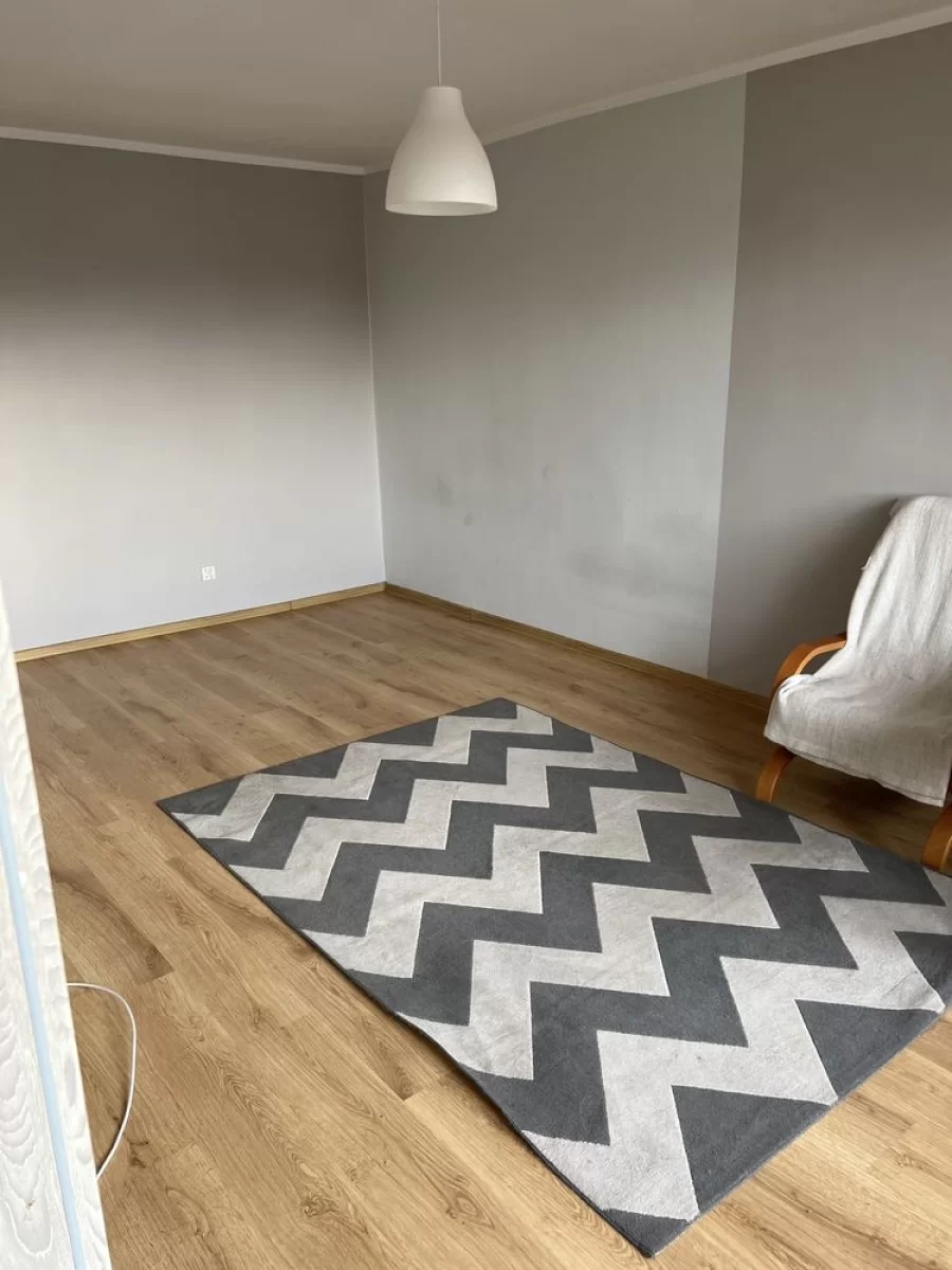 Mieszkanie kawalerka na wynajem 34m2 garderoba
