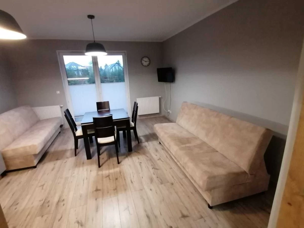 Kawalerka 33m Tczew Jaworowa (Nowa)