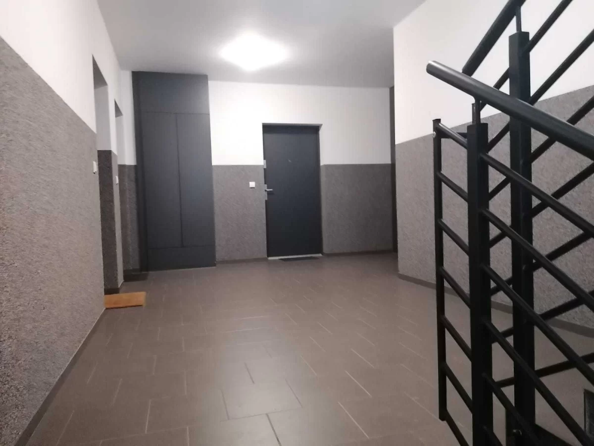 Kawalerka 33m Tczew Jaworowa (Nowa)