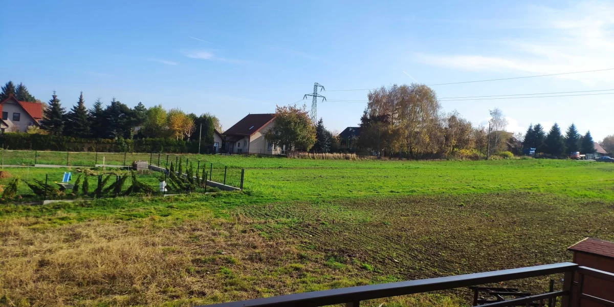 3 pokojowe mieszkanie, Wieliczka ul. Zbożowa