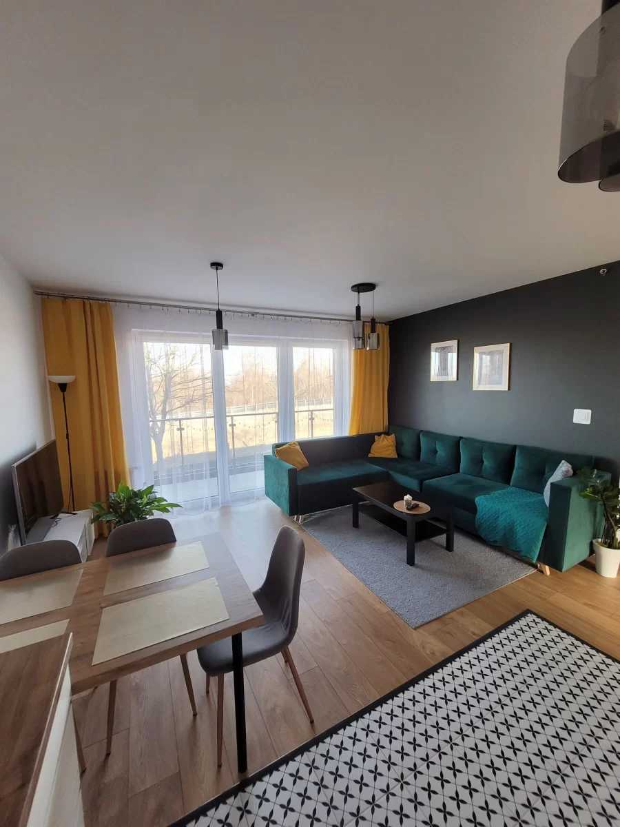 Mieszkanie, Wieliczka ul. Jaworowa 55m2, 3 pokoje