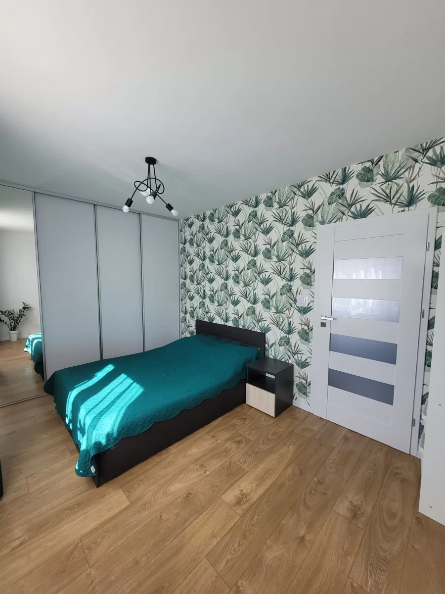 Mieszkanie, Wieliczka ul. Jaworowa 55m2, 3 pokoje