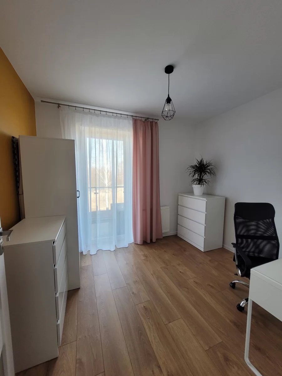Mieszkanie, Wieliczka ul. Jaworowa 55m2, 3 pokoje