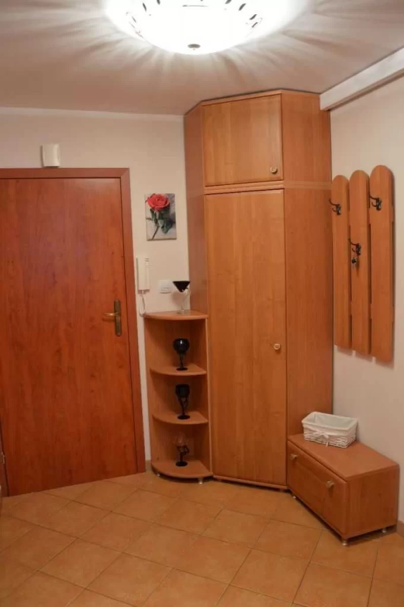 Ładne mieszkanie do wynajęcia