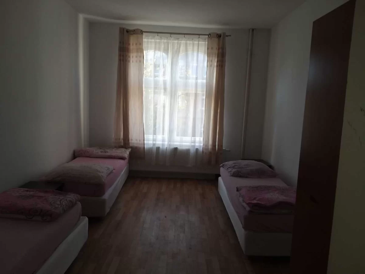 Wynajme mieszkanie przy ul. Kopernika w Wejherowie