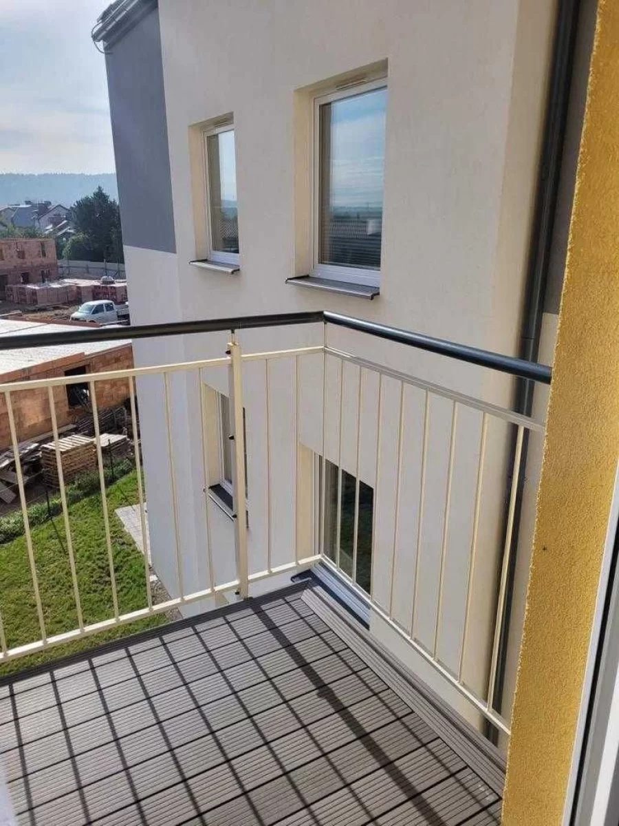 Apartament do wynajęcia Wejherowo
