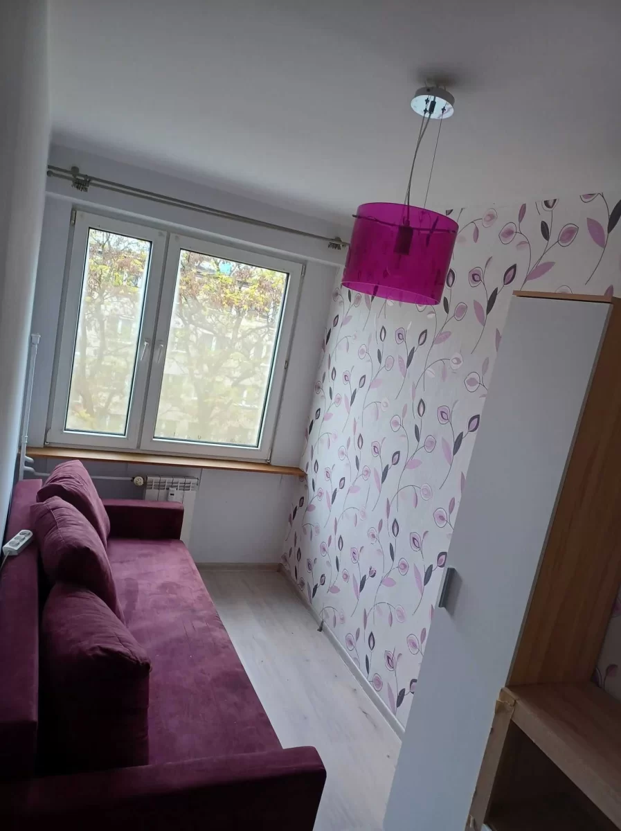 Wynajmę 2 pokojowe mieszkanie w centrum Siedlec