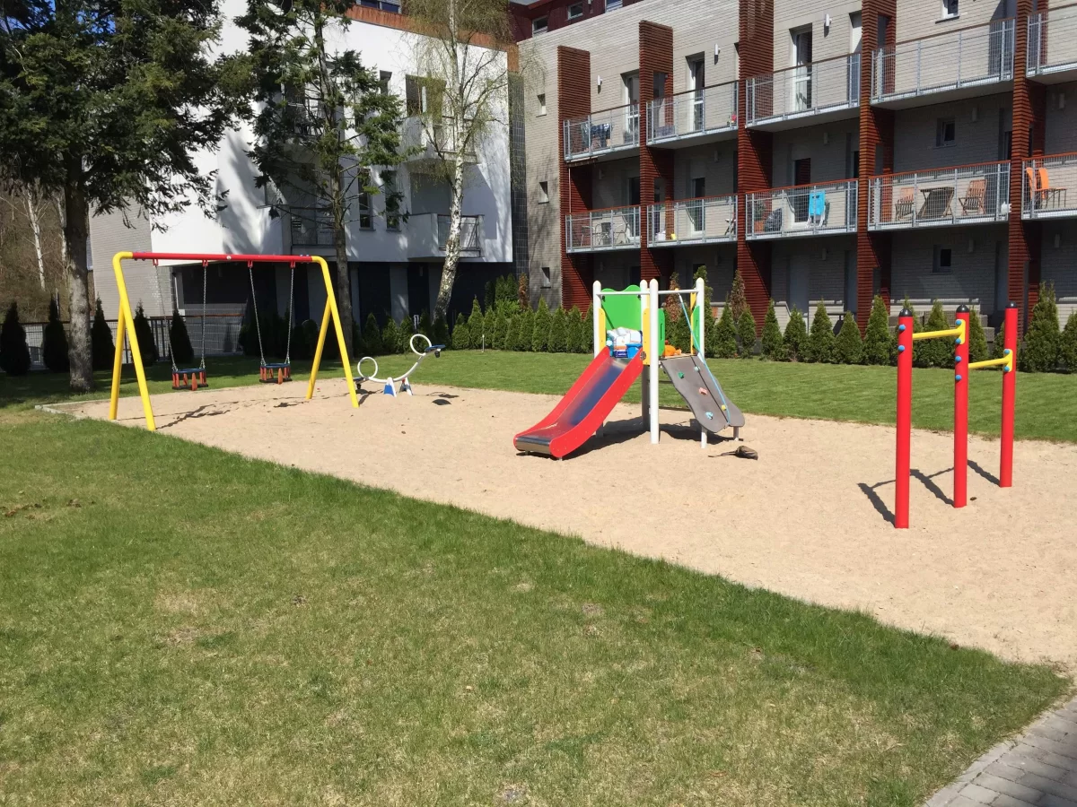 Komfortowe mieszkanie do wynajęcia