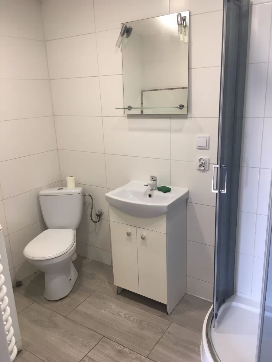Wynajmę Mieszkanie Jaworzno