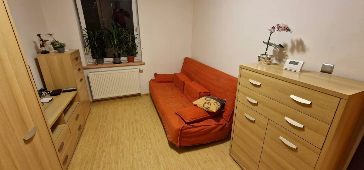 Wynajmę kawalerkę w centrum Bolesławca