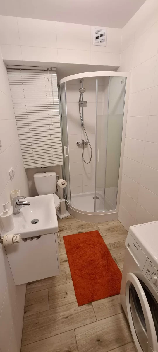 Wynajmę kawalerkę w centrum Bolesławca