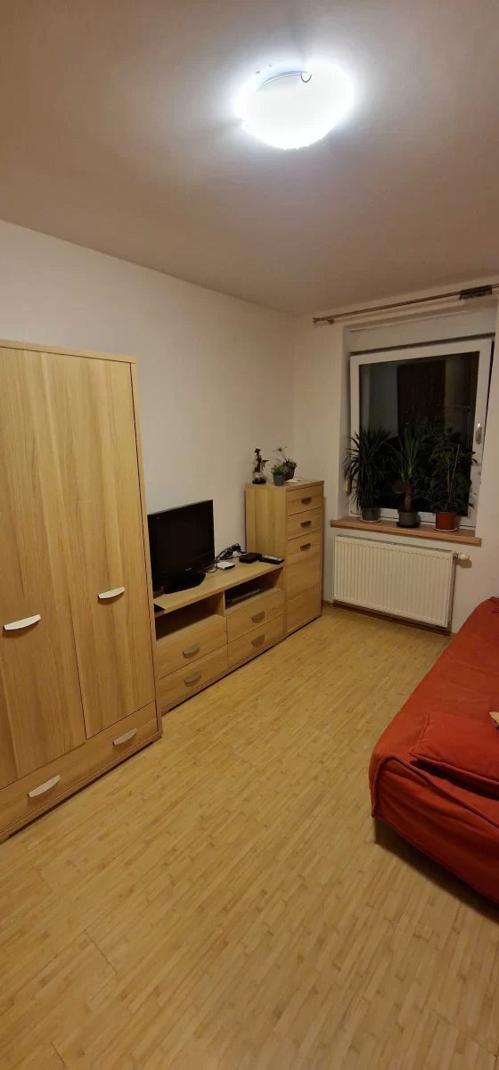 Wynajmę kawalerkę w centrum Bolesławca