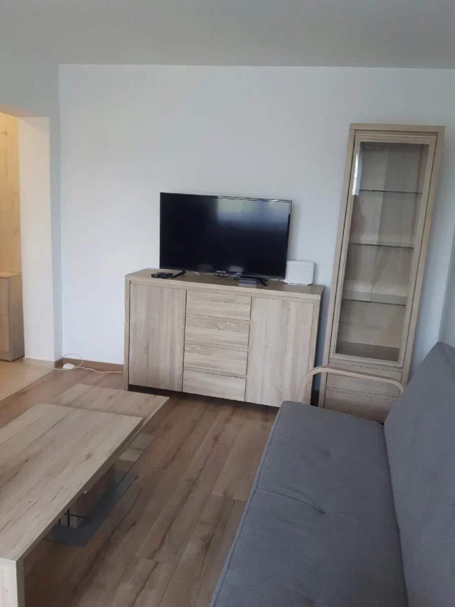 Mieszkanie pod wynajem w centrum miasta