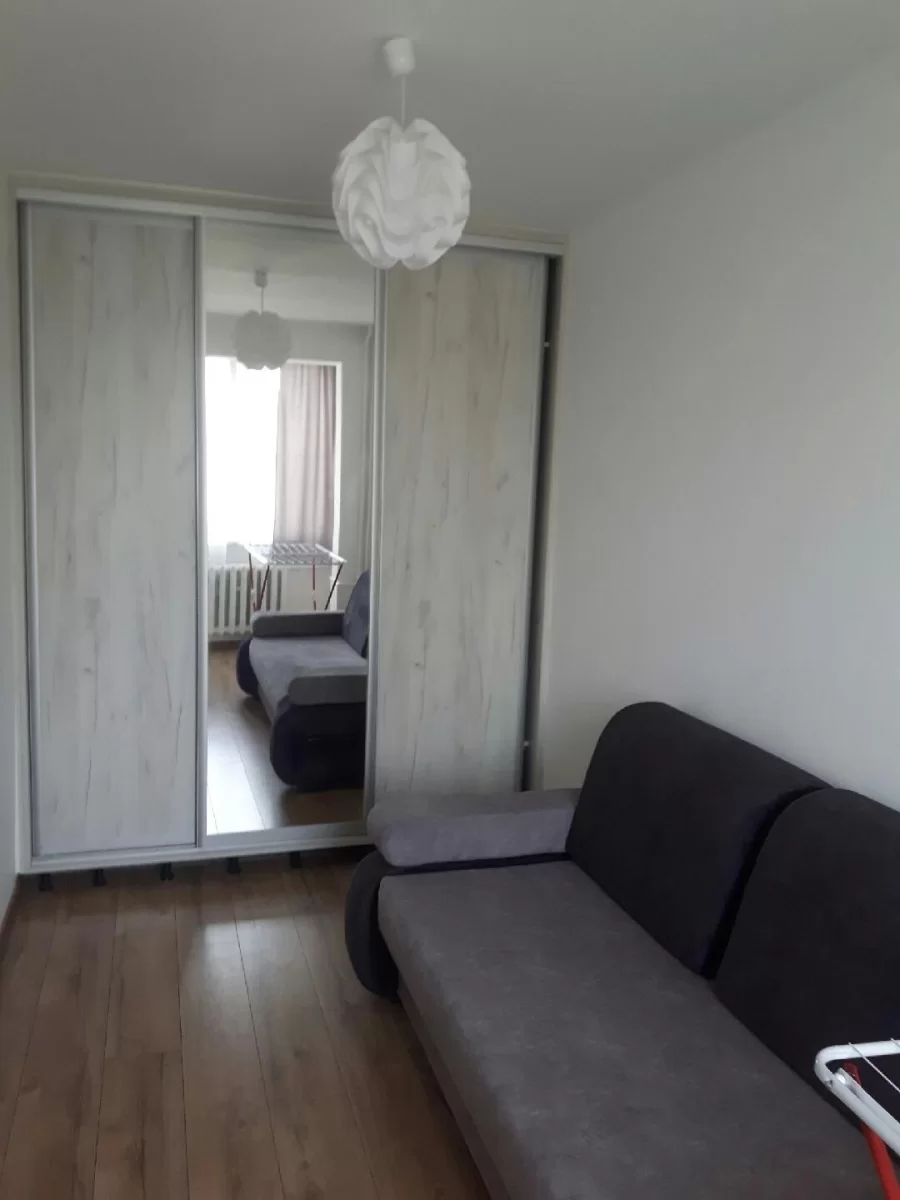 Mieszkanie pod wynajem w centrum miasta
