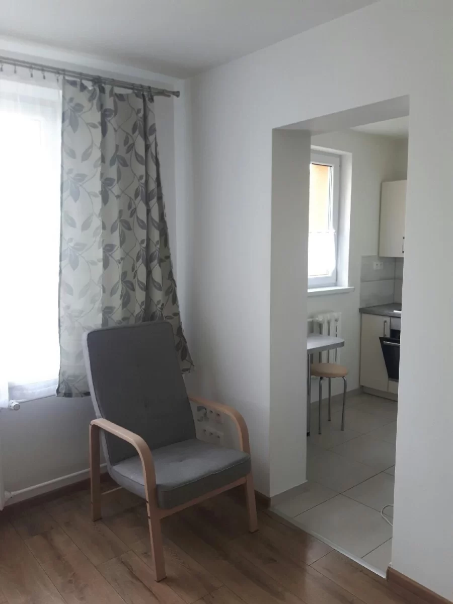 Mieszkanie pod wynajem w centrum miasta