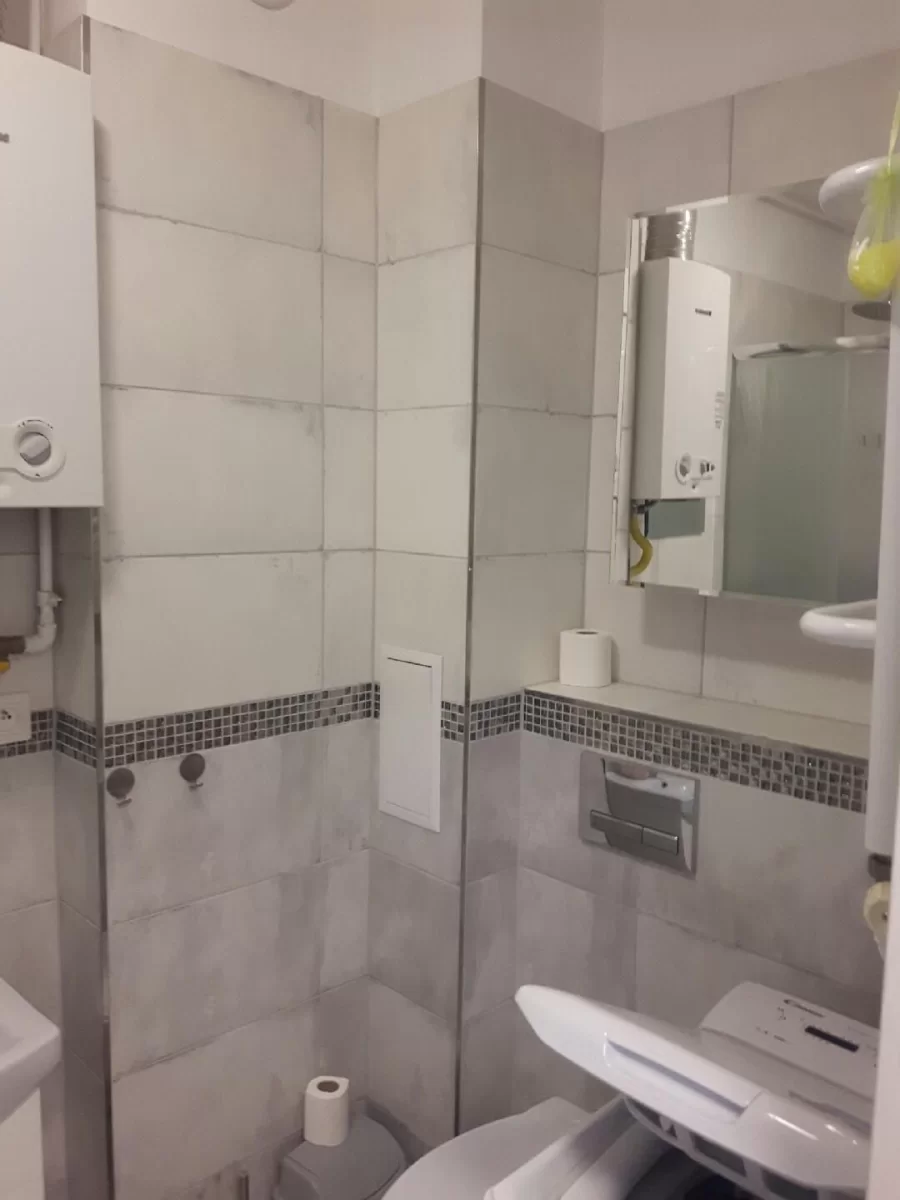 Mieszkanie pod wynajem w centrum miasta