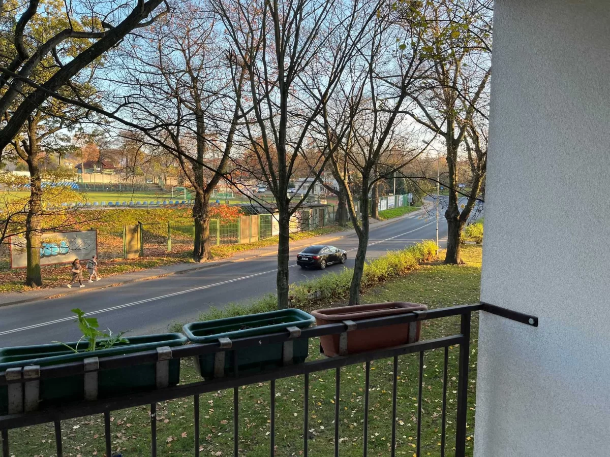 Wynajmę mieszkanie na 1 piętrze czteropokojowe w Bolesławcu