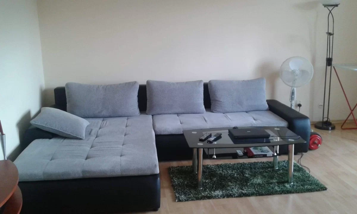 Mieszkanie do wynajęcia 2 pokoje Stargard