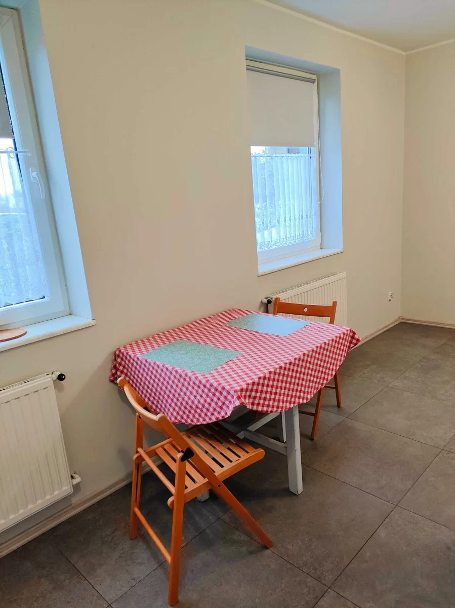 Mieszkanie 2 pokojowe w Luboniu BEZPOŚREDNIO