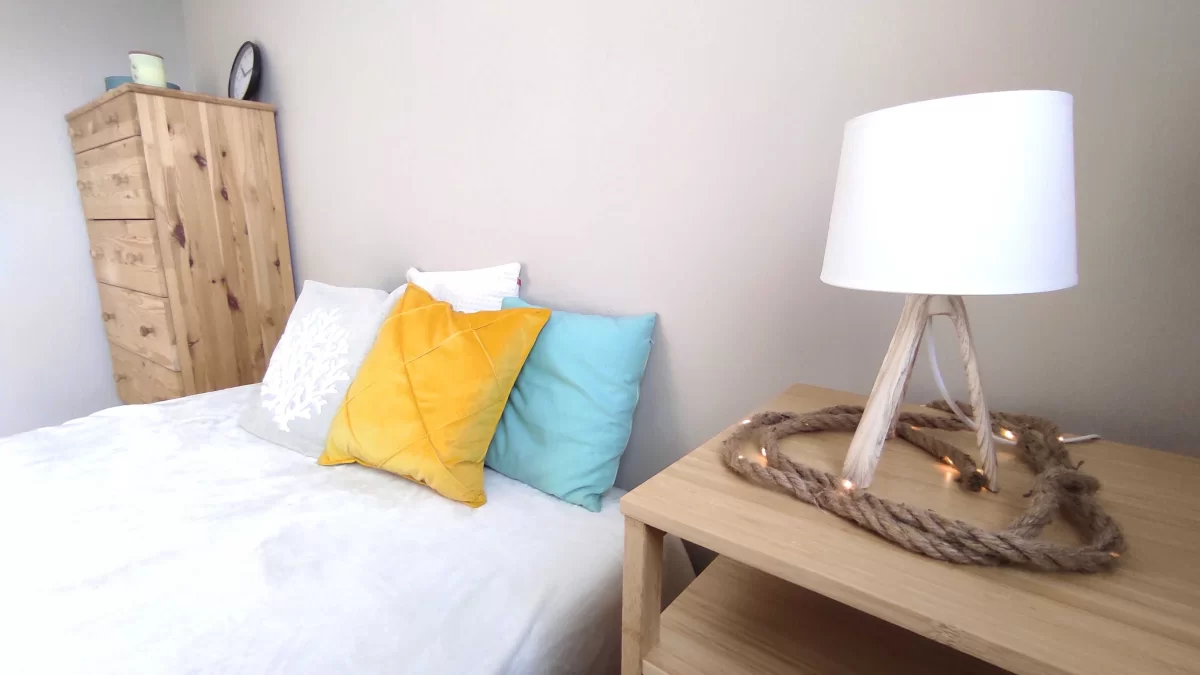 mieszkanie 2 pokojowe,balkon,41m2,Jana Pawła II