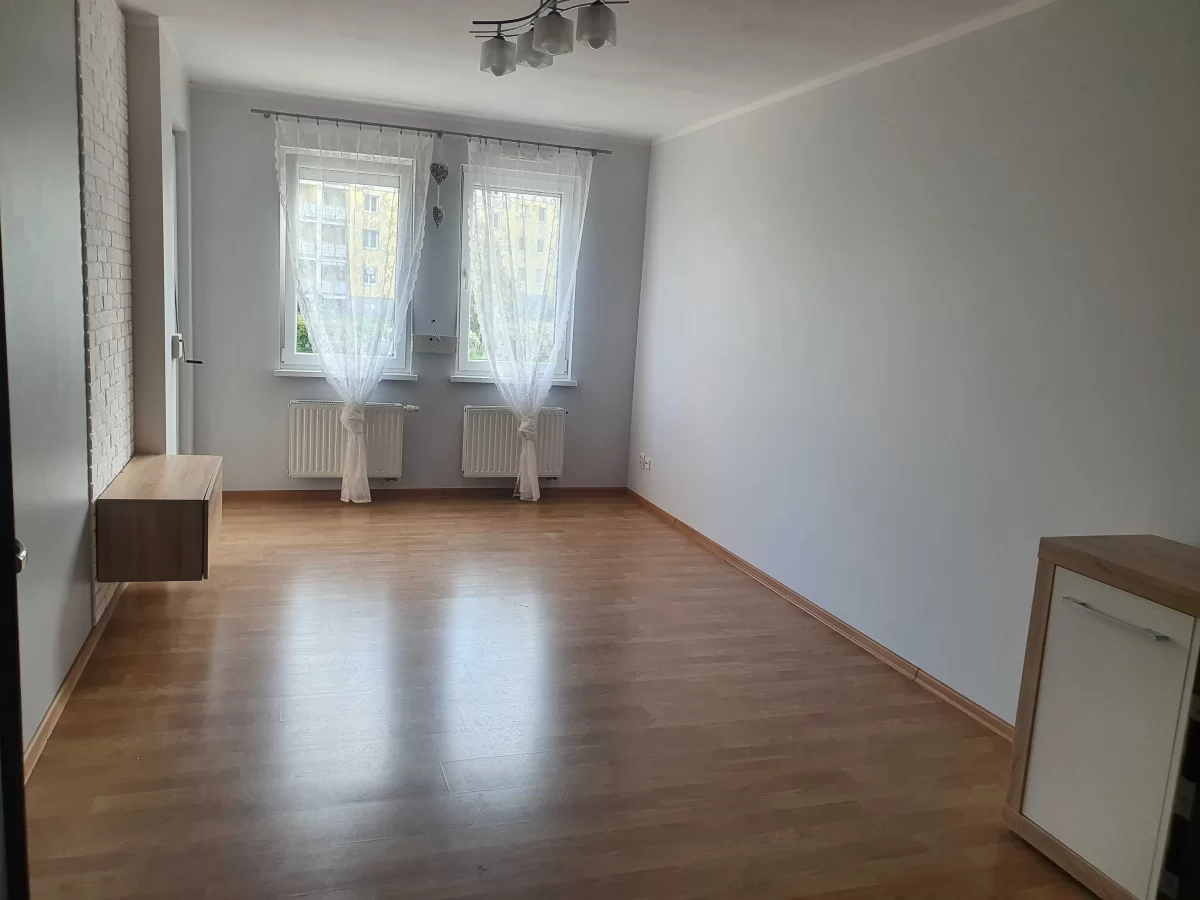 Mieszkanie na wynajem 2 poko Luboń