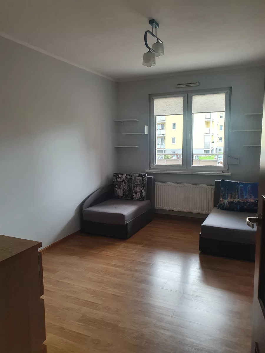 Mieszkanie na wynajem 2 poko Luboń
