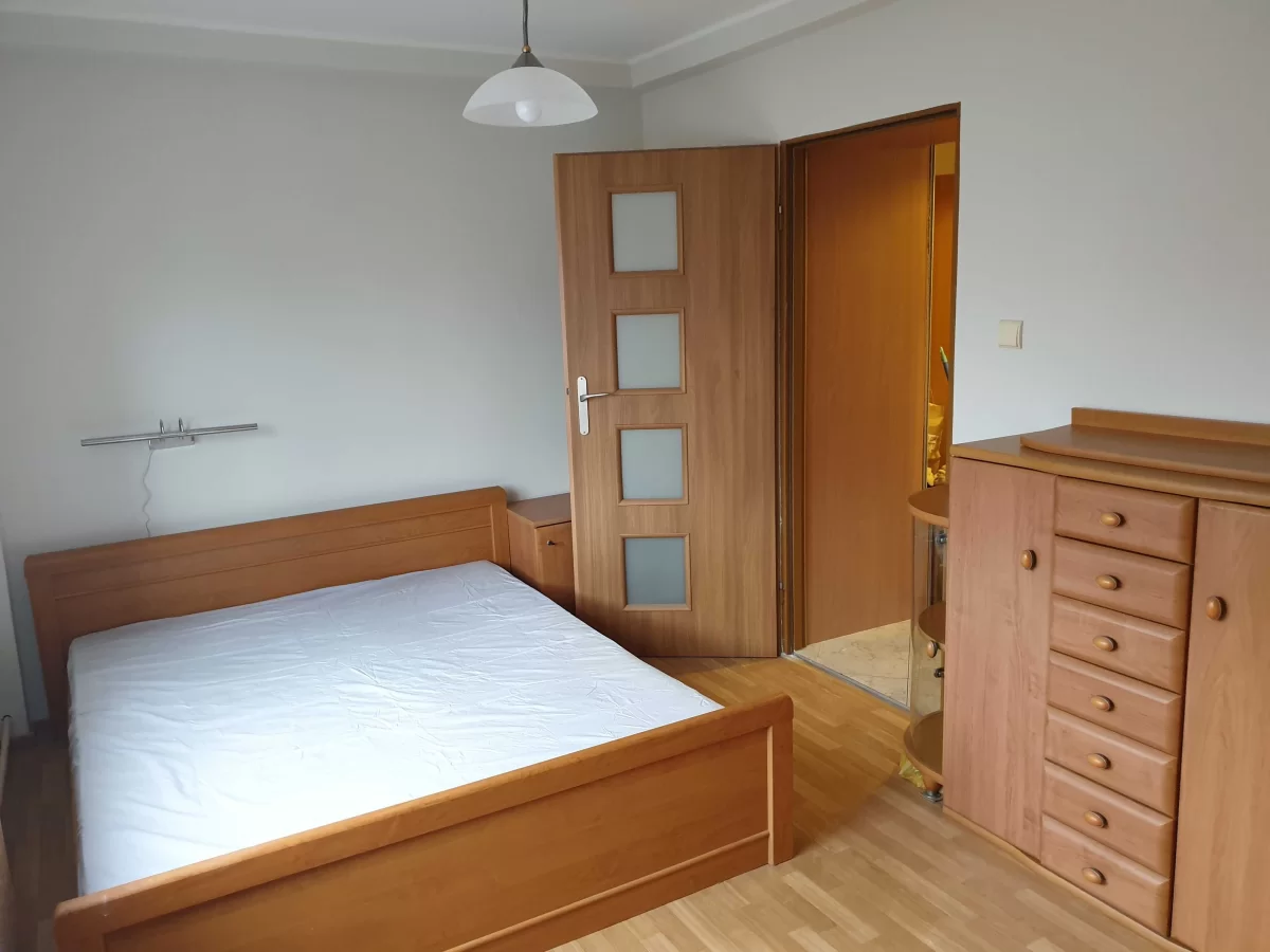 Mieszkanie 50 m2 wynajmę