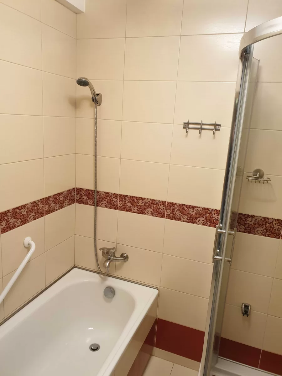 Mieszkanie 50 m2 wynajmę