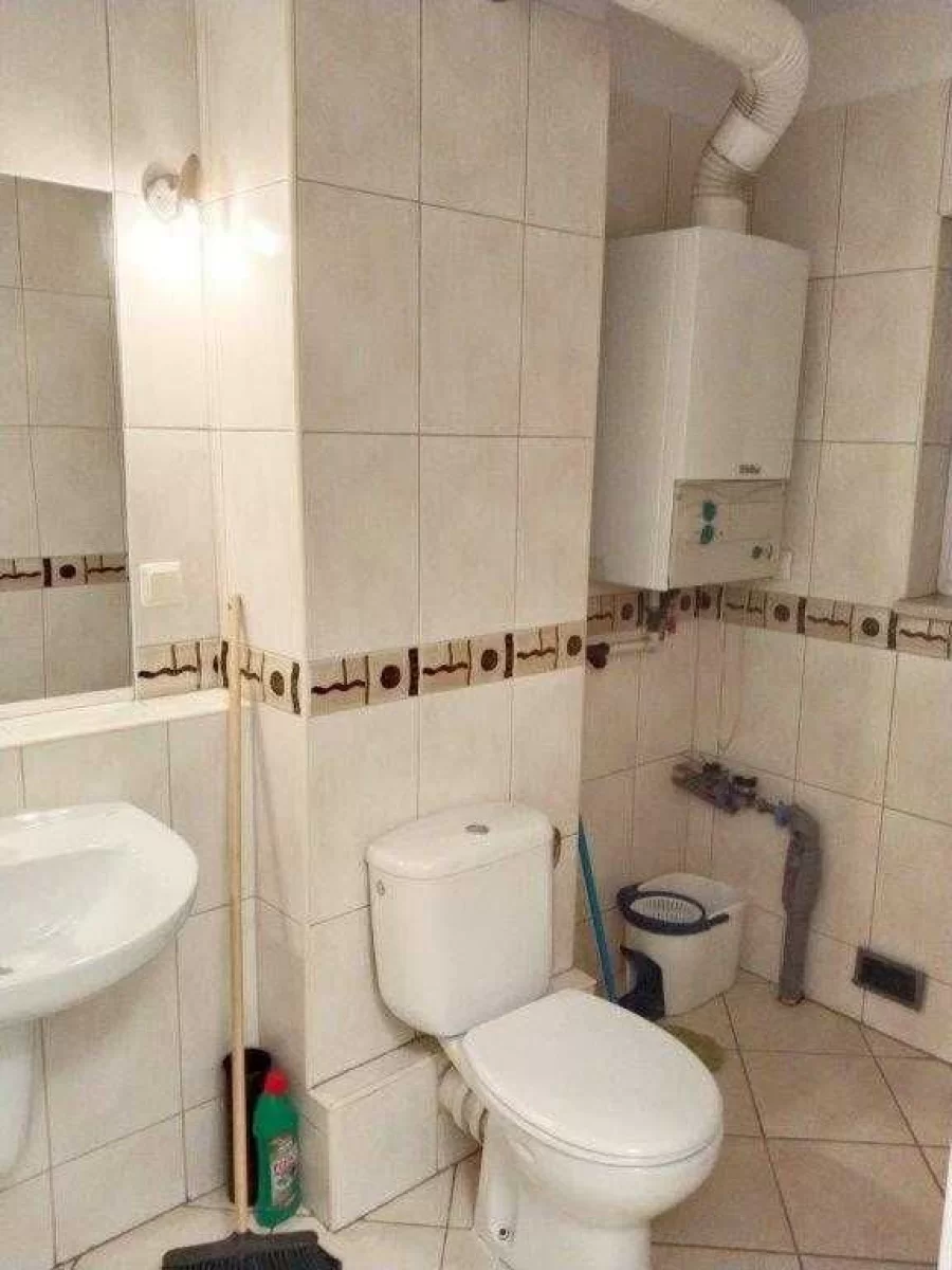 Mikołów mieszkanie w domu zabudowa szeregowa