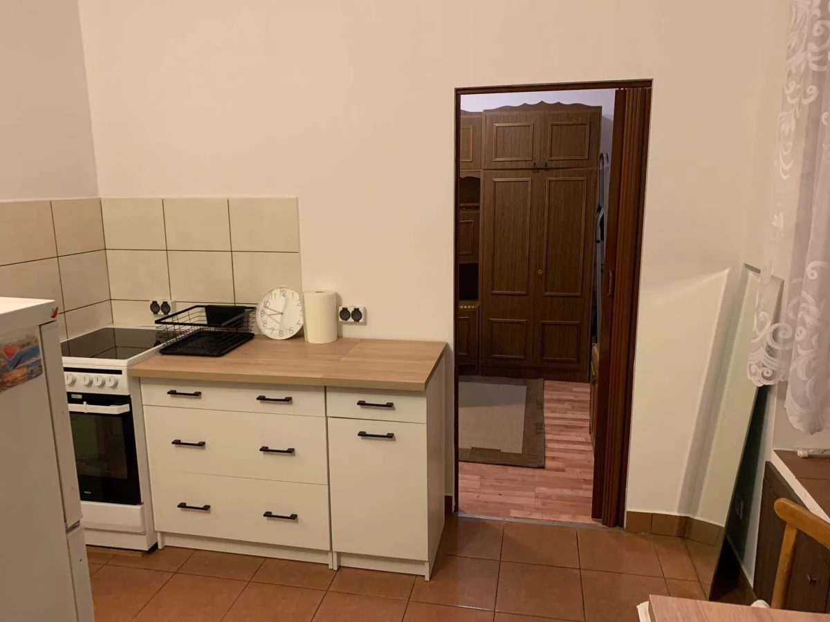 Wynajmę kawalerkę Konstancin-Jeziorna
