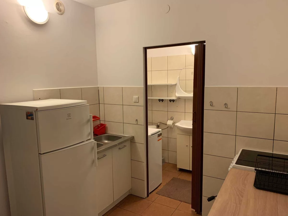 Wynajmę kawalerkę Konstancin-Jeziorna