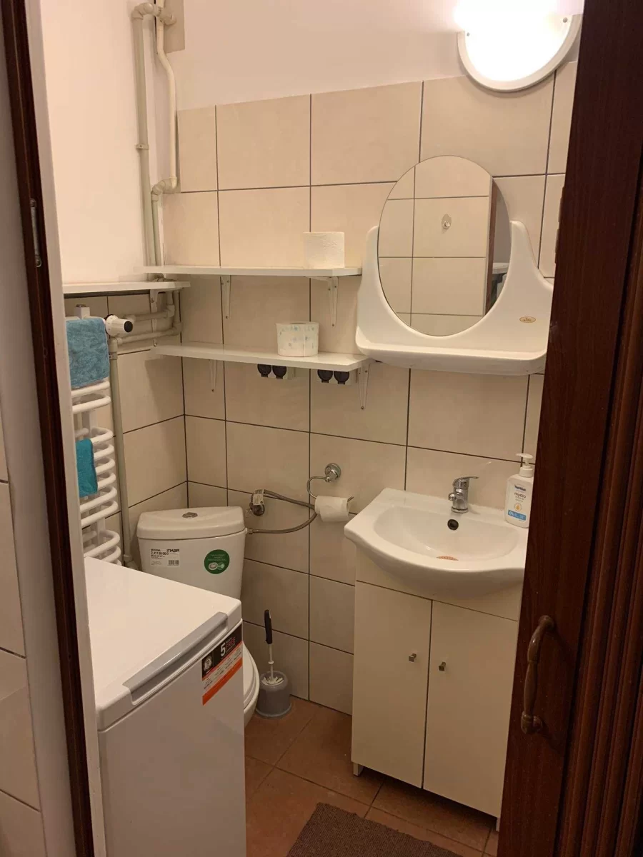 Wynajmę kawalerkę Konstancin-Jeziorna