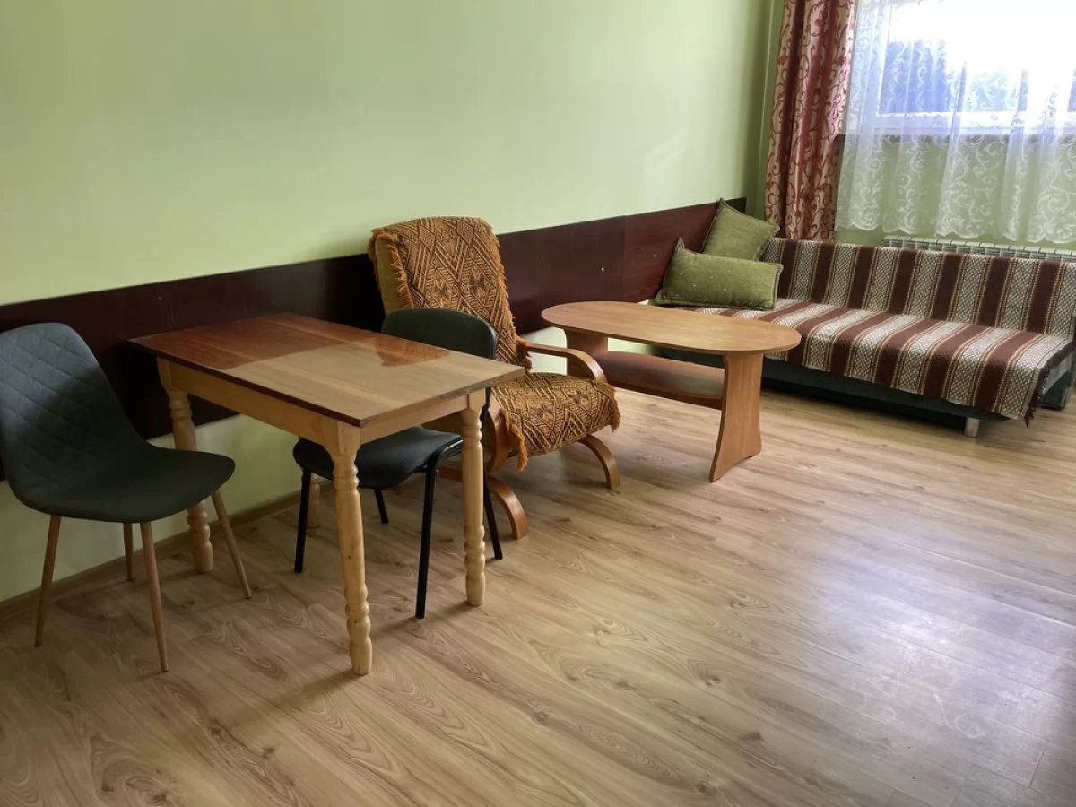Kawalerka bez czynszowa