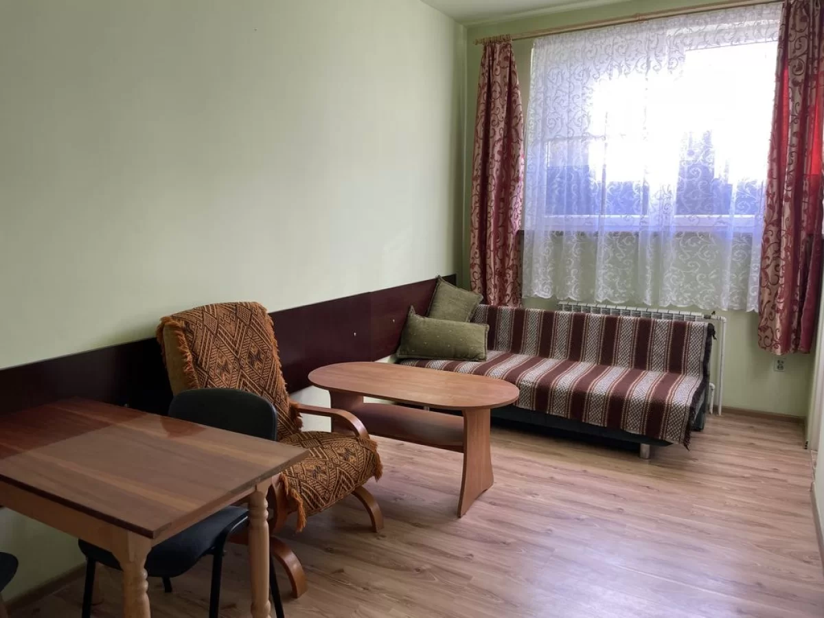 Kawalerka bez czynszowa