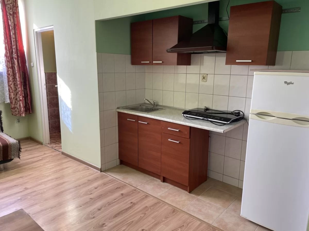 Kawalerka bez czynszowa