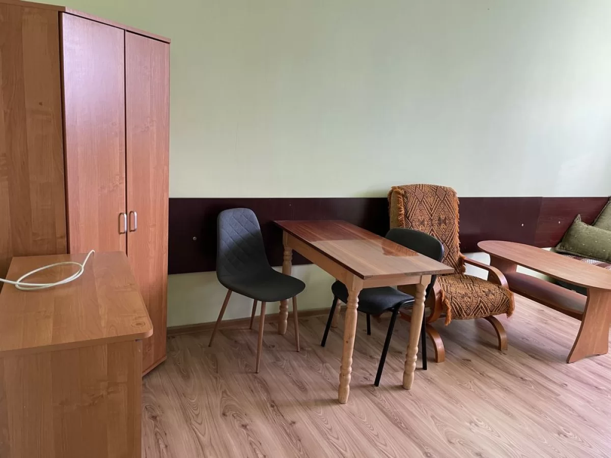 Kawalerka bez czynszowa