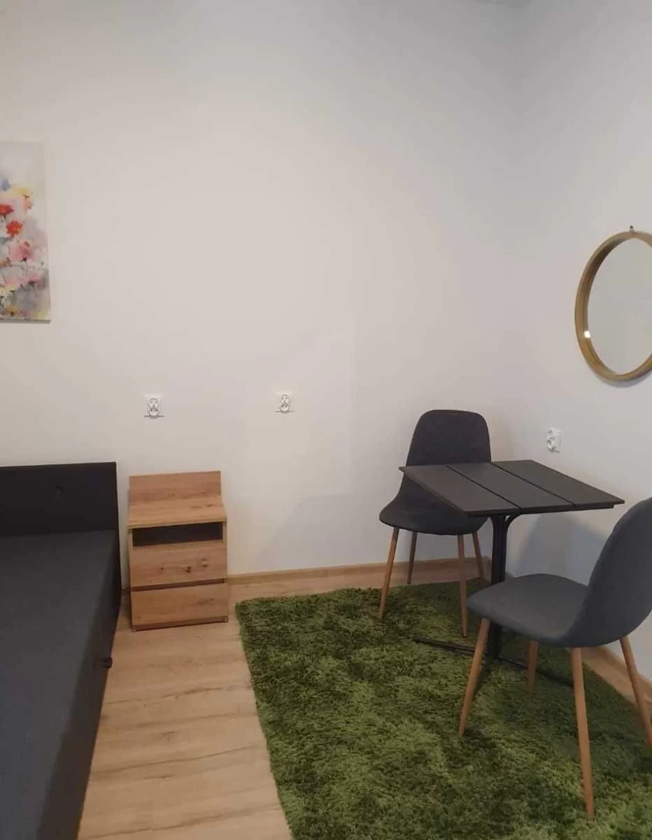 WYNAJEM mieszkania CENTRUM miasta 2 pokoje dla 2 do 4 osób