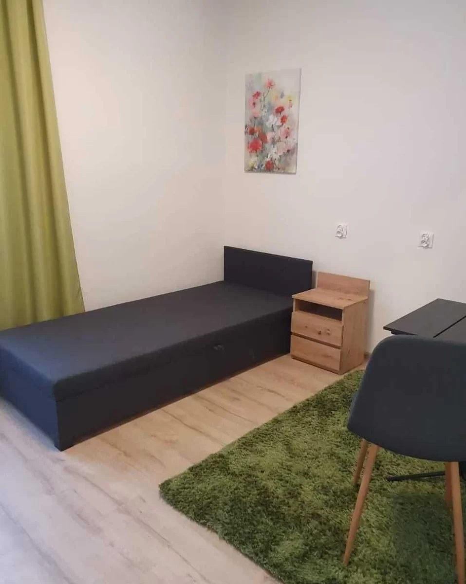WYNAJEM mieszkania CENTRUM miasta 2 pokoje dla 2 do 4 osób