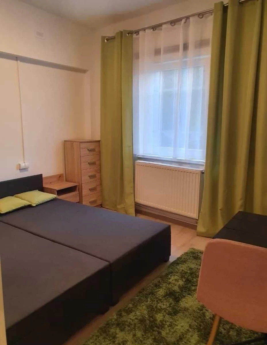 WYNAJEM mieszkania CENTRUM miasta 2 pokoje dla 2 do 4 osób