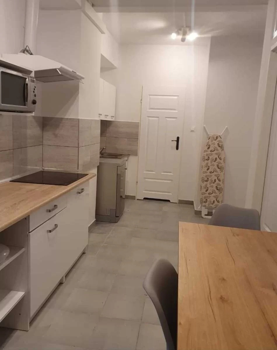 WYNAJEM mieszkania CENTRUM miasta 2 pokoje dla 2 do 4 osób