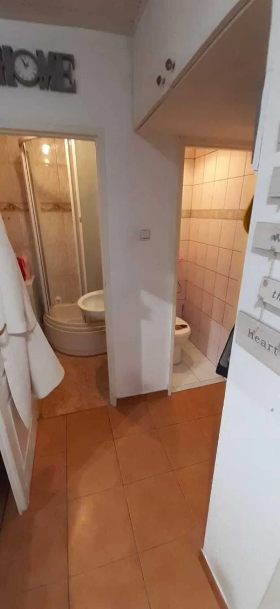 Bezpośrednio 3pok 50m2 parter Kleeberga zaraz obok parku i galerii