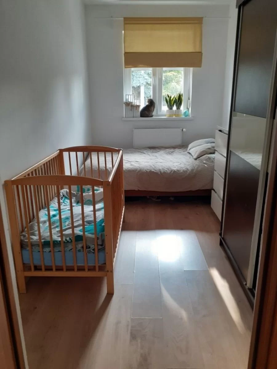 Wynajmę 38m2 lokal w domku wielorodzinnym