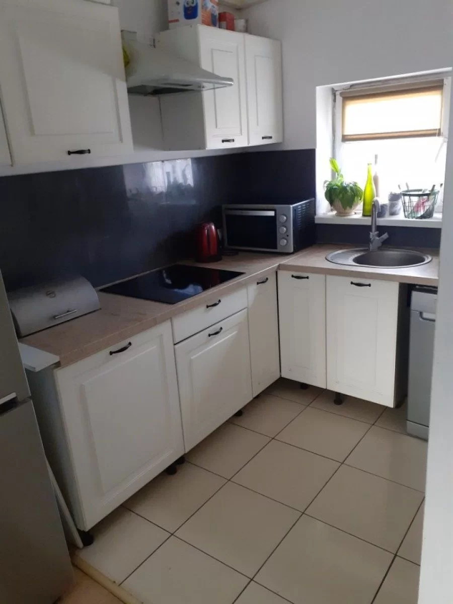 Wynajmę 38m2 lokal w domku wielorodzinnym
